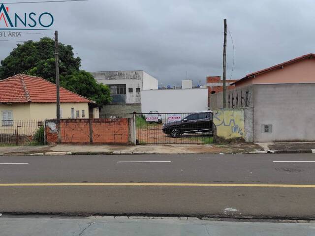 #201914 - Terreno para Venda em Hortolândia - SP - 2