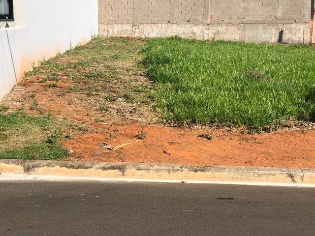 #223027 - Terreno em condomínio para Venda em Hortolândia - SP - 1