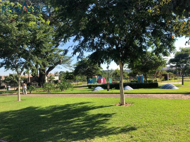 Terreno em condomínio para Venda em Hortolândia - 5