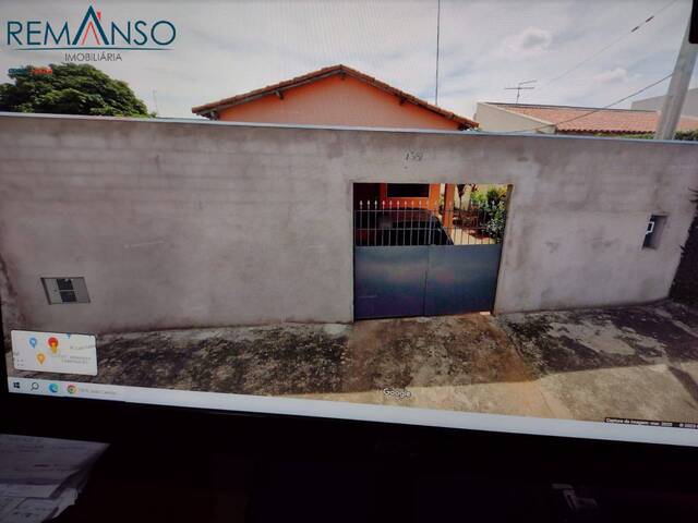 #202701 - Casa para Venda em Hortolândia - SP - 1