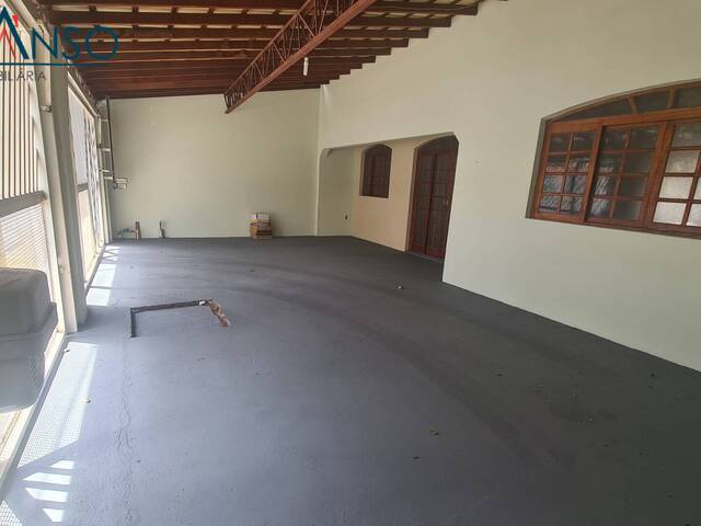 #202210 - Casa para Venda em Hortolândia - SP - 1