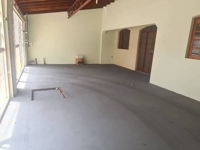 #202210 - Casa para Venda em Hortolândia - SP - 2