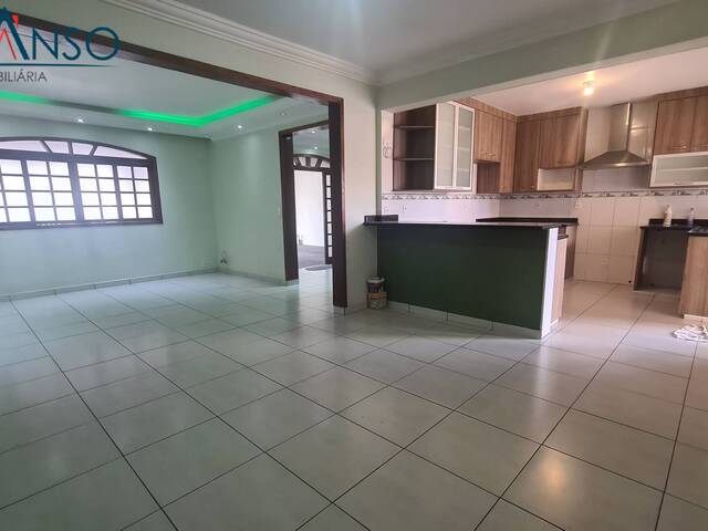 #202210 - Casa para Venda em Hortolândia - SP - 3