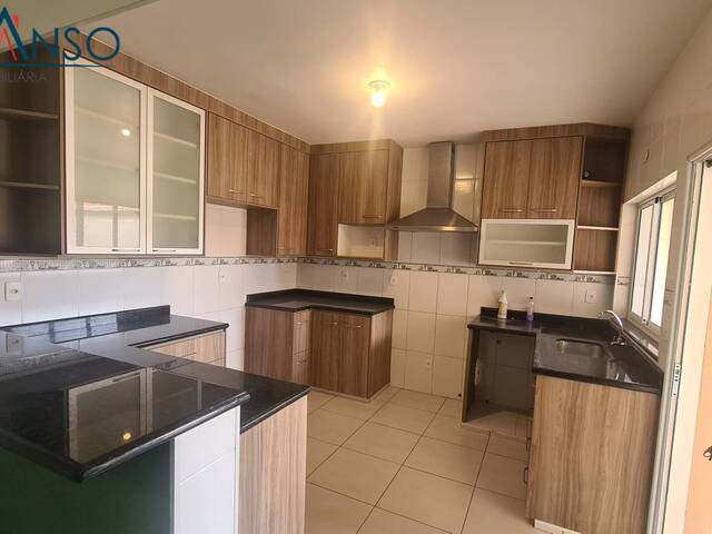 Casa para Venda em Hortolândia - 4