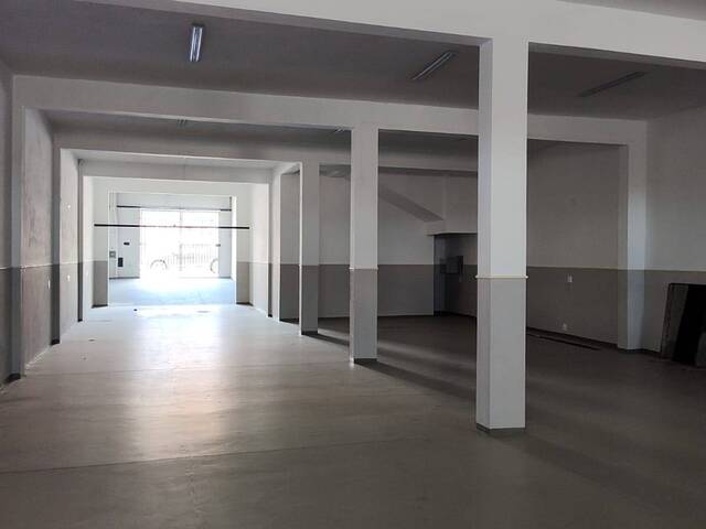 Sala para Locação em Hortolândia - 4