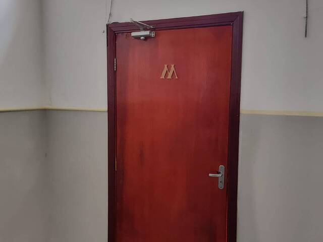 Sala para Locação em Hortolândia - 5