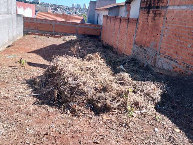 Venda em Jardim Nova Alvorada - Hortolândia