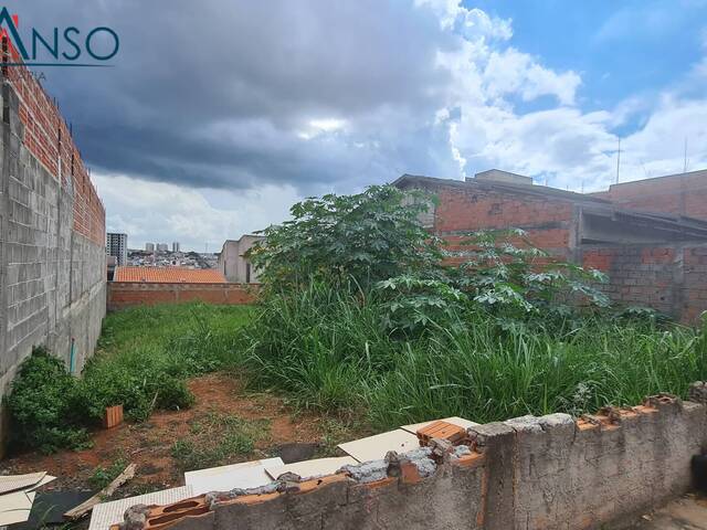 Terreno para Venda em Hortolândia - 4