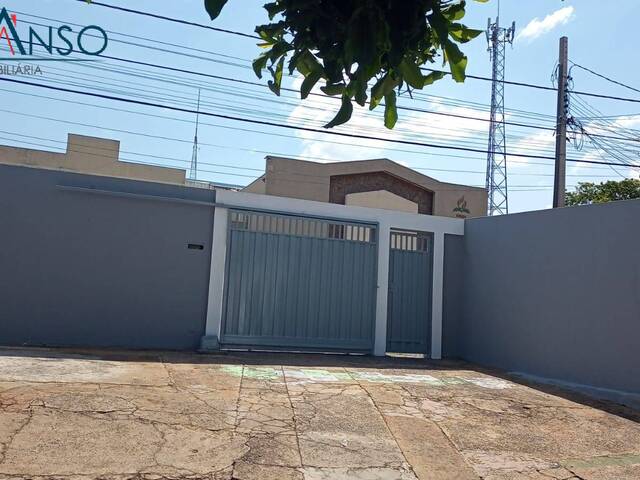 #202584 - Casa para Venda em Hortolândia - SP - 2