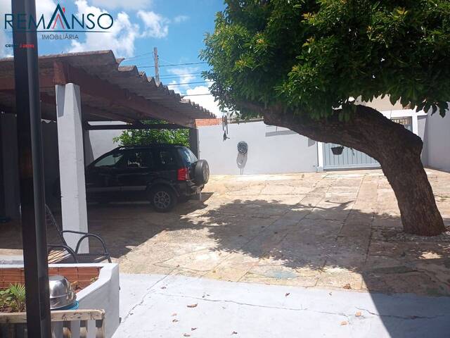 #202584 - Casa para Venda em Hortolândia - SP - 3
