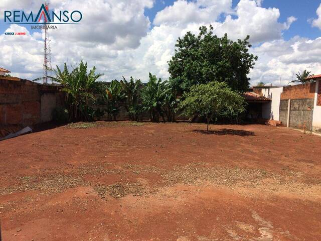 Terreno para Locação em Hortolândia - 5