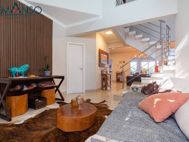Casa em condomínio para Venda em Hortolândia - 4