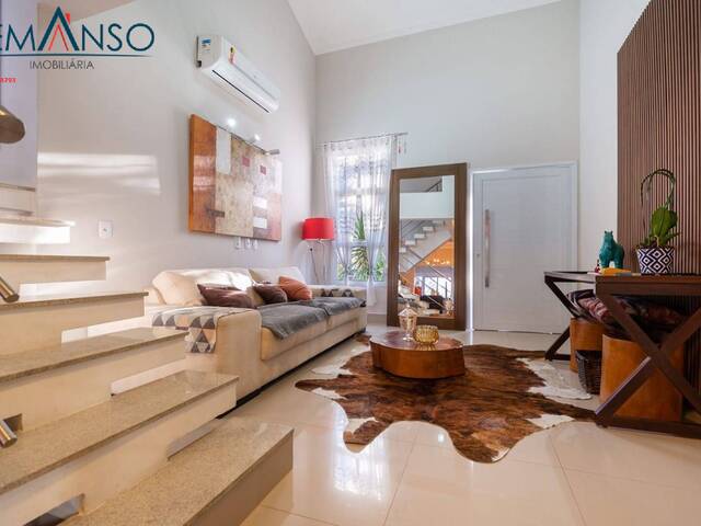 Casa em condomínio para Venda em Hortolândia - 5