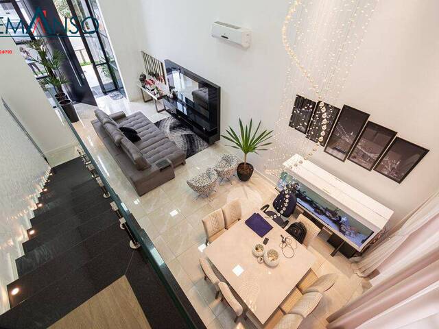 Casa em condomínio para Venda em Hortolândia - 4