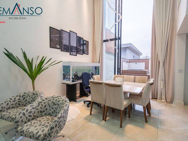 Casa em condomínio para Venda em Hortolândia - 5