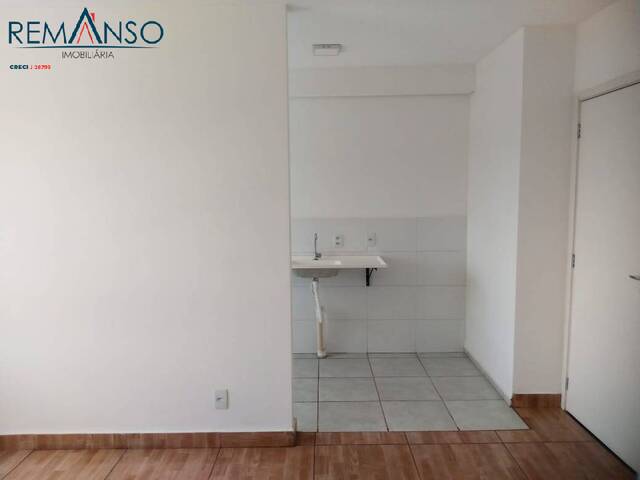 Apartamento para Venda em Hortolândia - 4