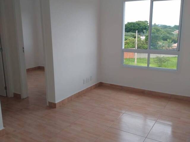 #223037 - Apartamento para Venda em Hortolândia - SP - 1