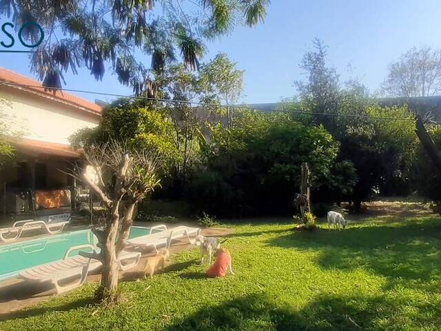 Área para Venda em Hortolândia - 4