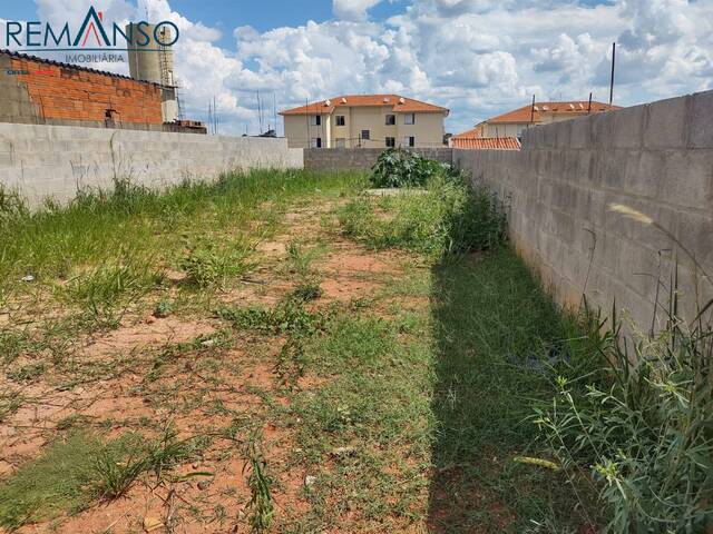 #223039 - Terreno para Venda em Hortolândia - SP - 1