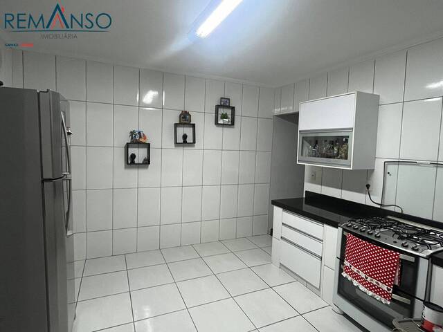 Casa para Venda em Hortolândia - 5
