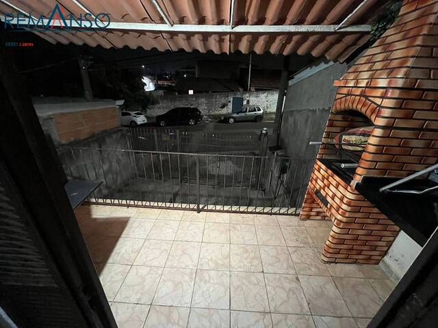 #223043 - Casa para Venda em Hortolândia - SP - 2