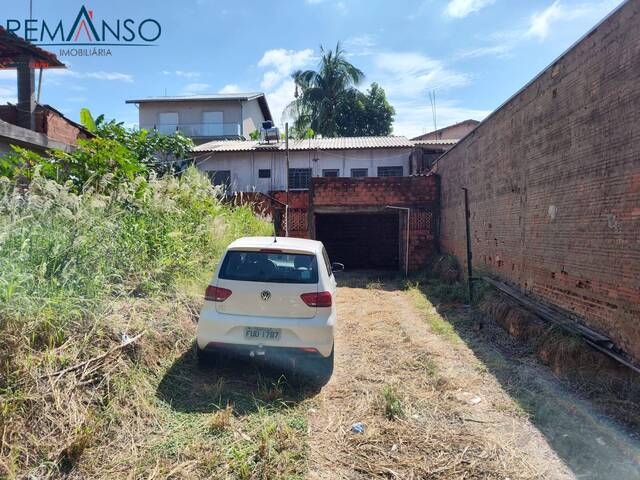 #223046 - Terreno para Venda em Hortolândia - SP - 3