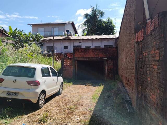 Terreno para Venda em Hortolândia - 4