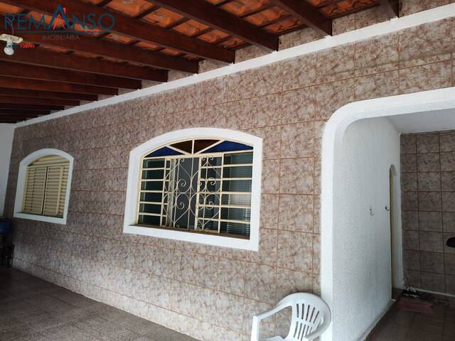 Casa para Venda em Hortolândia - 5
