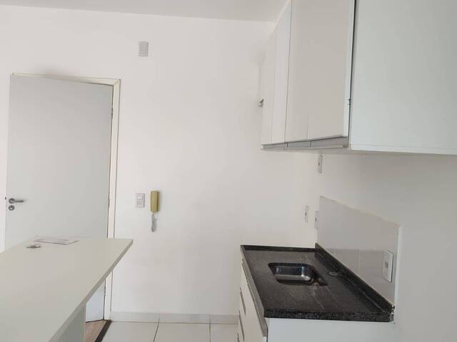 Apartamento para Locação em Hortolândia - 4