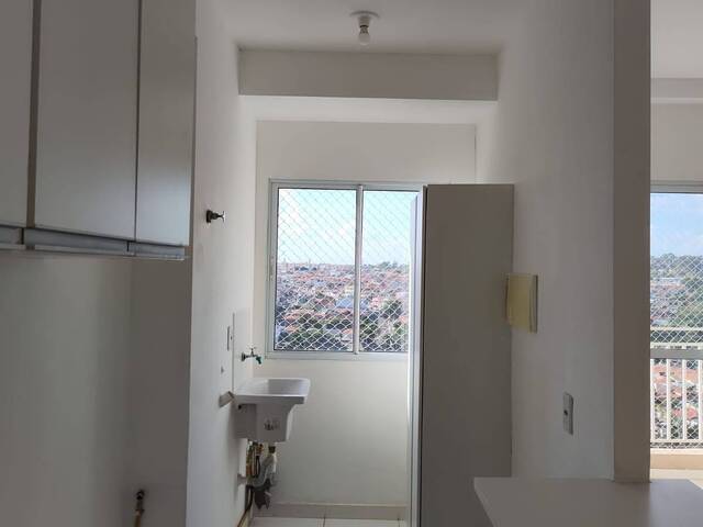 Apartamento para Locação em Hortolândia - 5