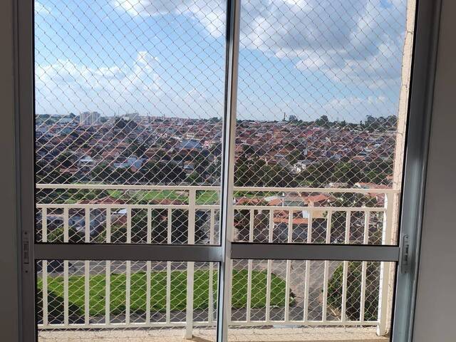 #13212 - Apartamento para Locação em Hortolândia - SP - 2