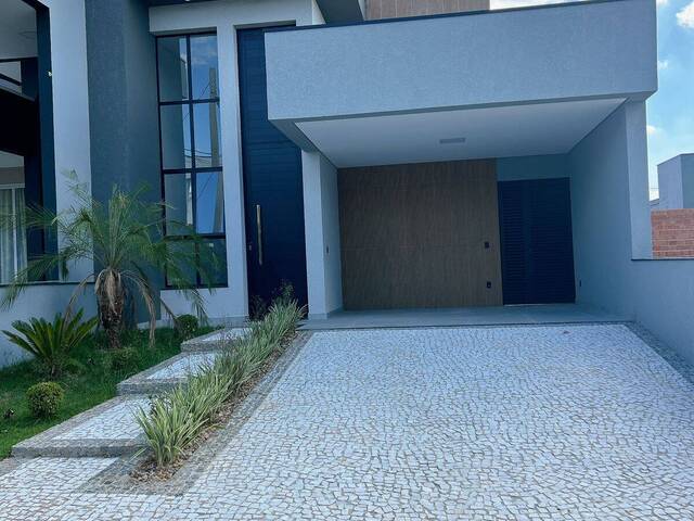 #223051 - Casa para Venda em Paulínia - SP - 3