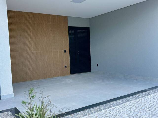 Casa para Venda em Paulínia - 4