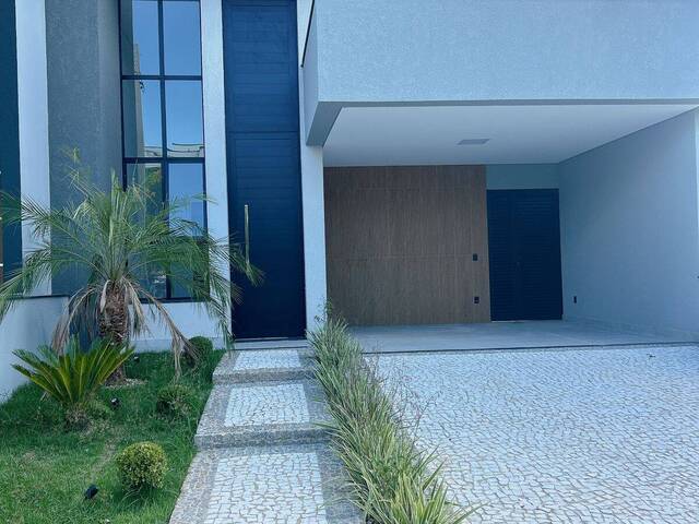 Casa para Venda em Paulínia - 5