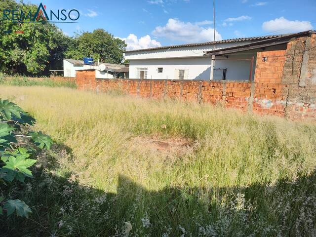 #223066 - Terreno para Venda em Hortolândia - SP - 3