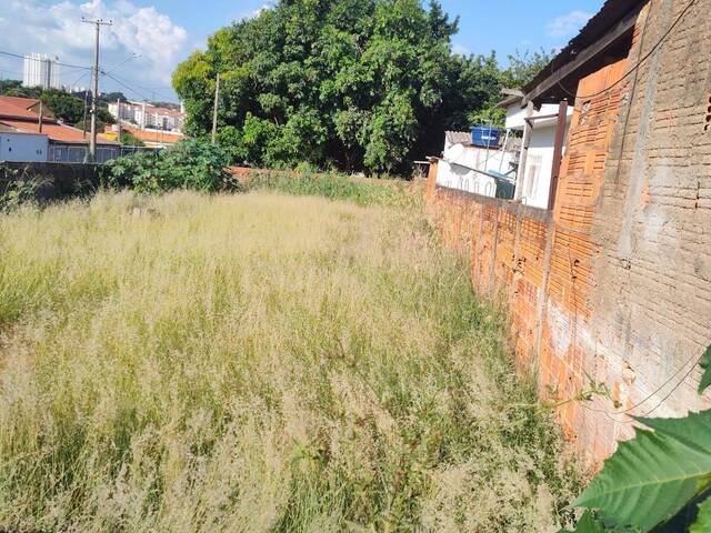 Terreno para Venda em Hortolândia - 4