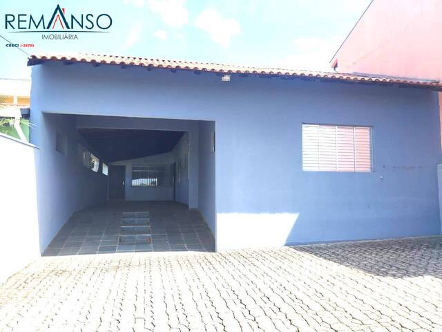 Casa para Venda em Hortolândia - 4