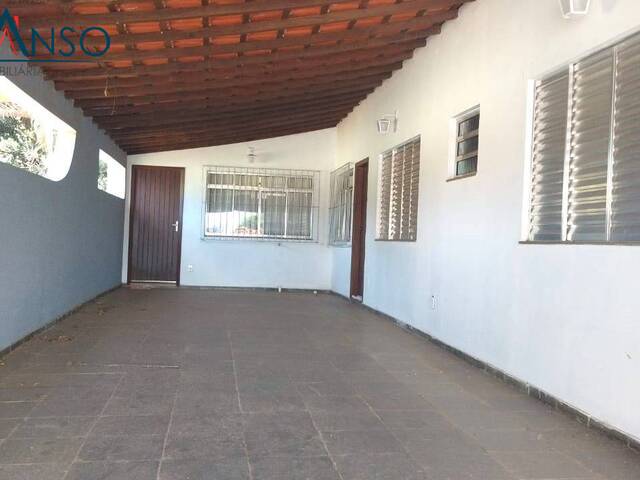 Casa para Venda em Hortolândia - 5