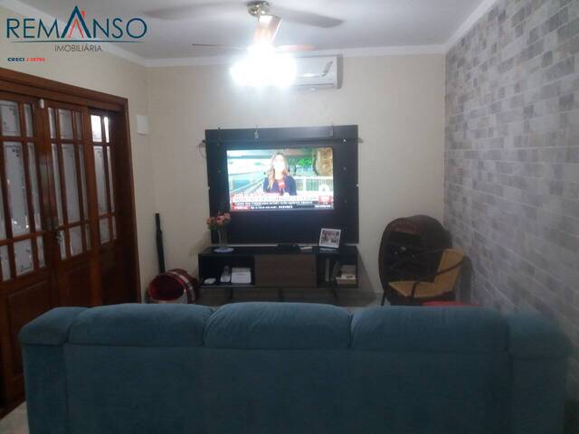 Casa para Venda em Hortolândia - 4