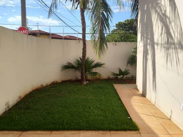 Casa para Locação em Hortolândia - 5