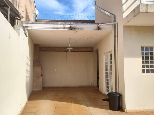 Casa para Locação em Hortolândia - 3