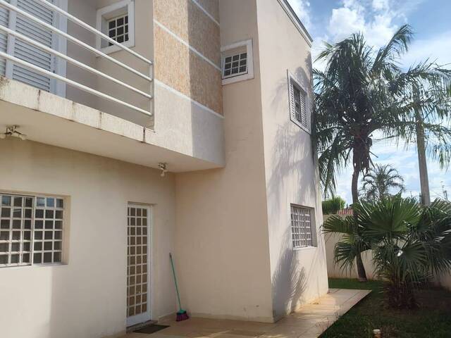 Casa para Locação em Hortolândia - 2