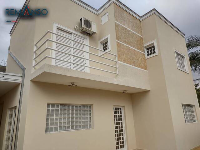 Casa para Locação em Hortolândia - 4