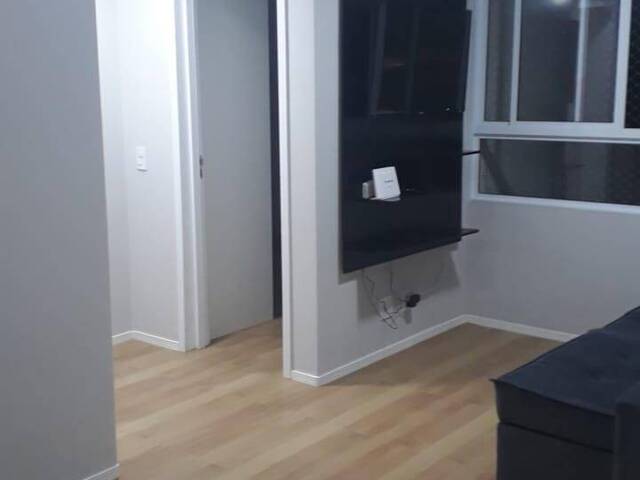 Apartamento para Venda em Hortolândia - 4