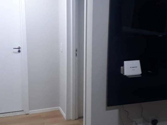 Apartamento para Venda em Hortolândia - 5