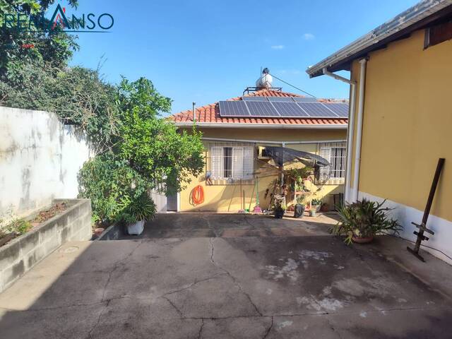 #223079 - Casa para Venda em Hortolândia - SP - 3