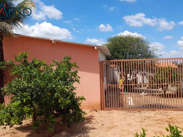 Venda em Chácaras Meu Cantinho - Monte Mor