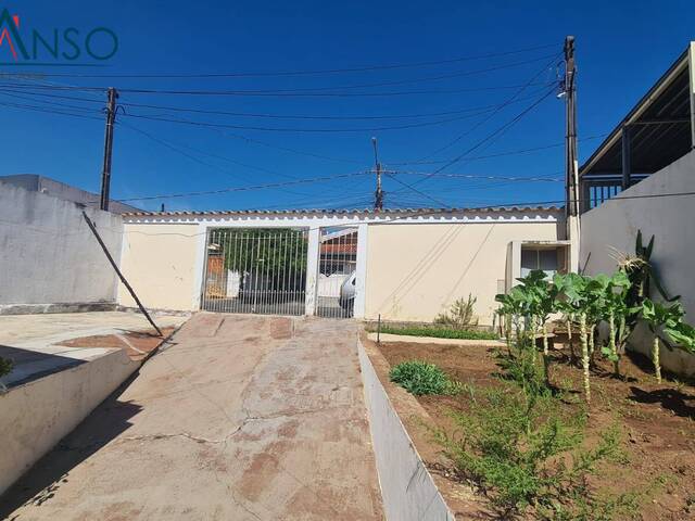 #223086 - Casa para Venda em Hortolândia - SP - 2