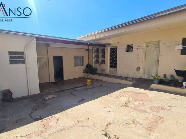 Casa para Venda em Hortolândia - 4