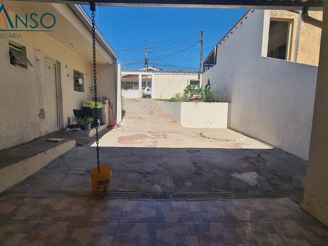 Casa para Venda em Hortolândia - 5